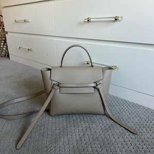 Celine Nano Belt Bag